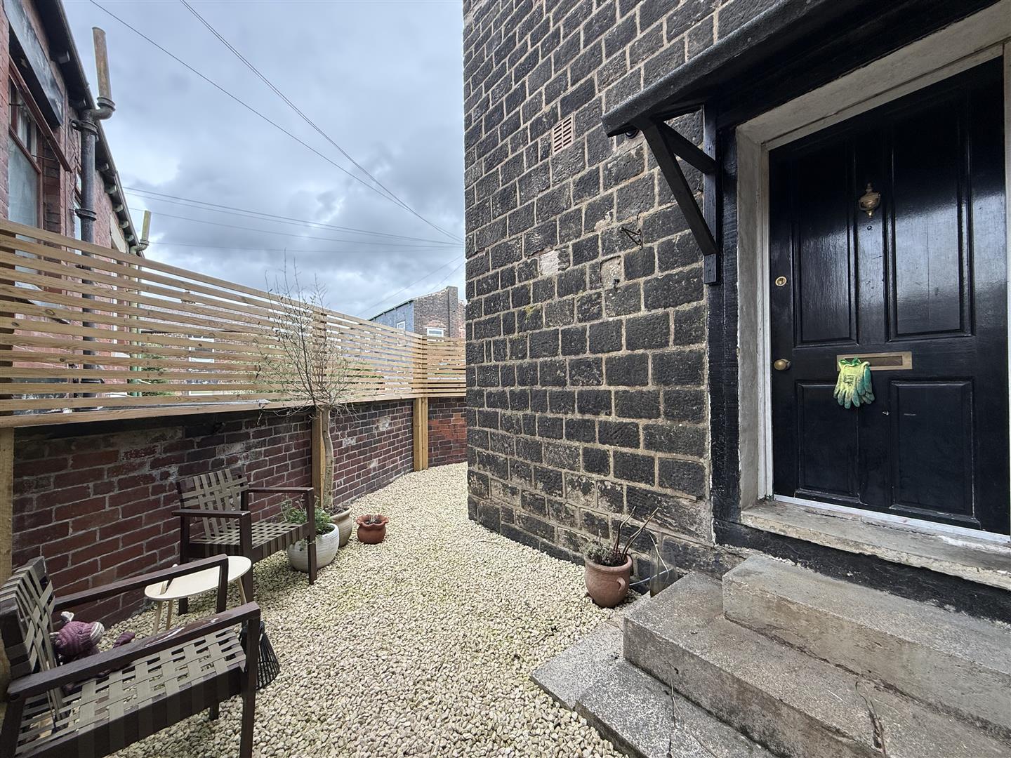 2 bed house - end terrace in West Street, Lees, Oldham – photo 1